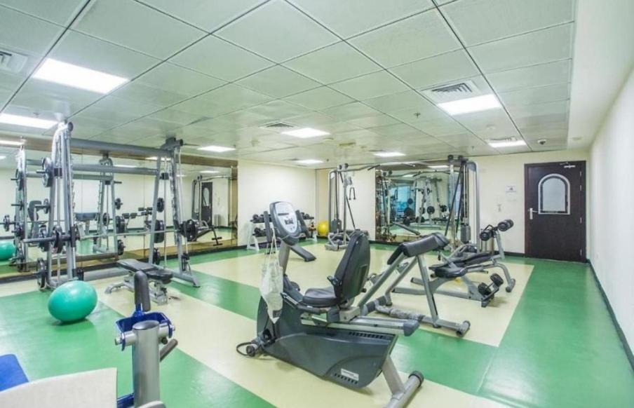 Luxury 2 Bedroom Apartment In Dubai Marina & Jbr Beach Luaran gambar